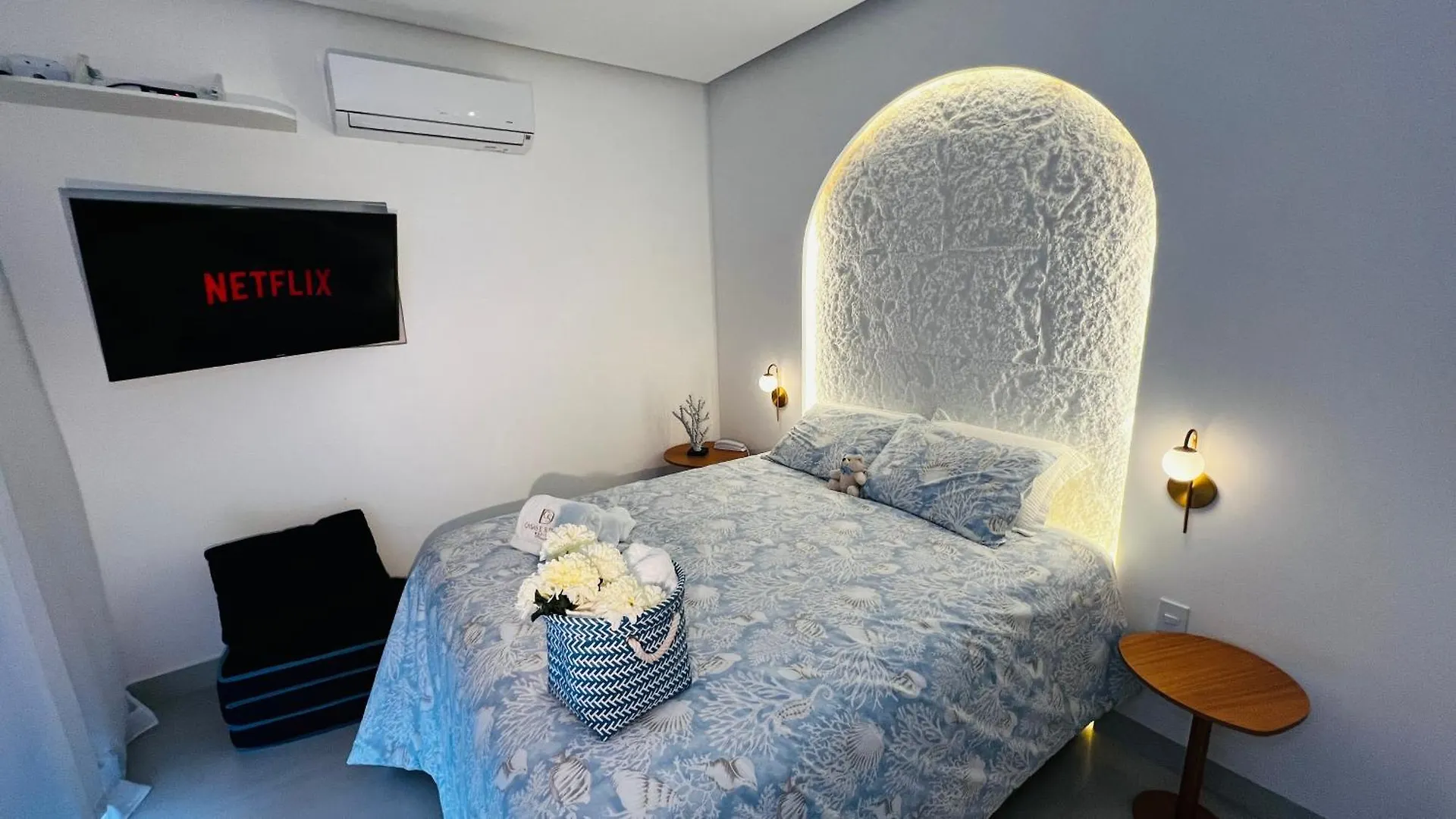 ****  D'Blue Buzios Hotel Boutique Brazil