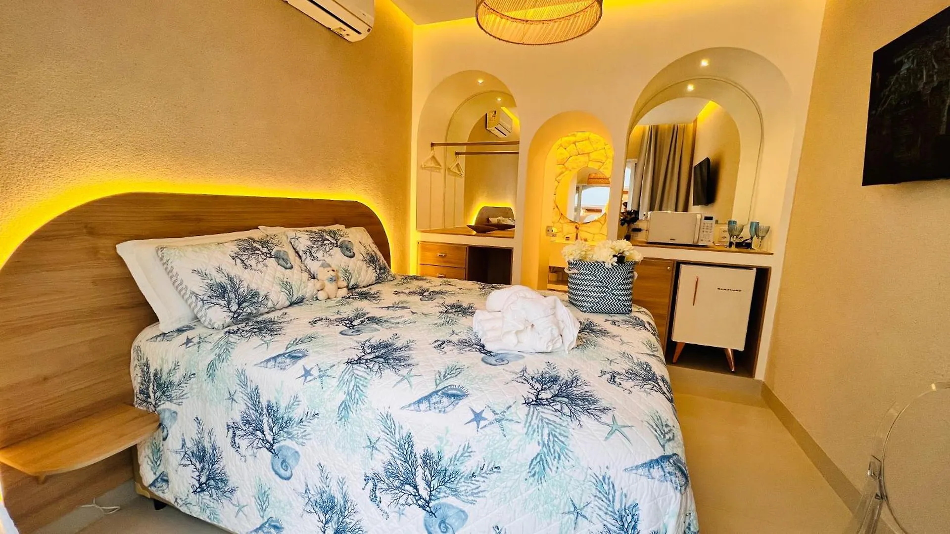 D'Blue Buzios Hotel Boutique