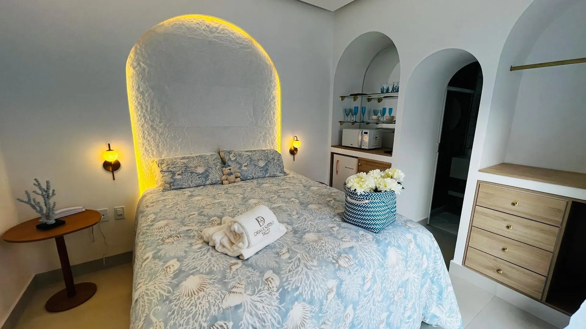 D'Blue Buzios Hotel Boutique Armacao dos Buzios