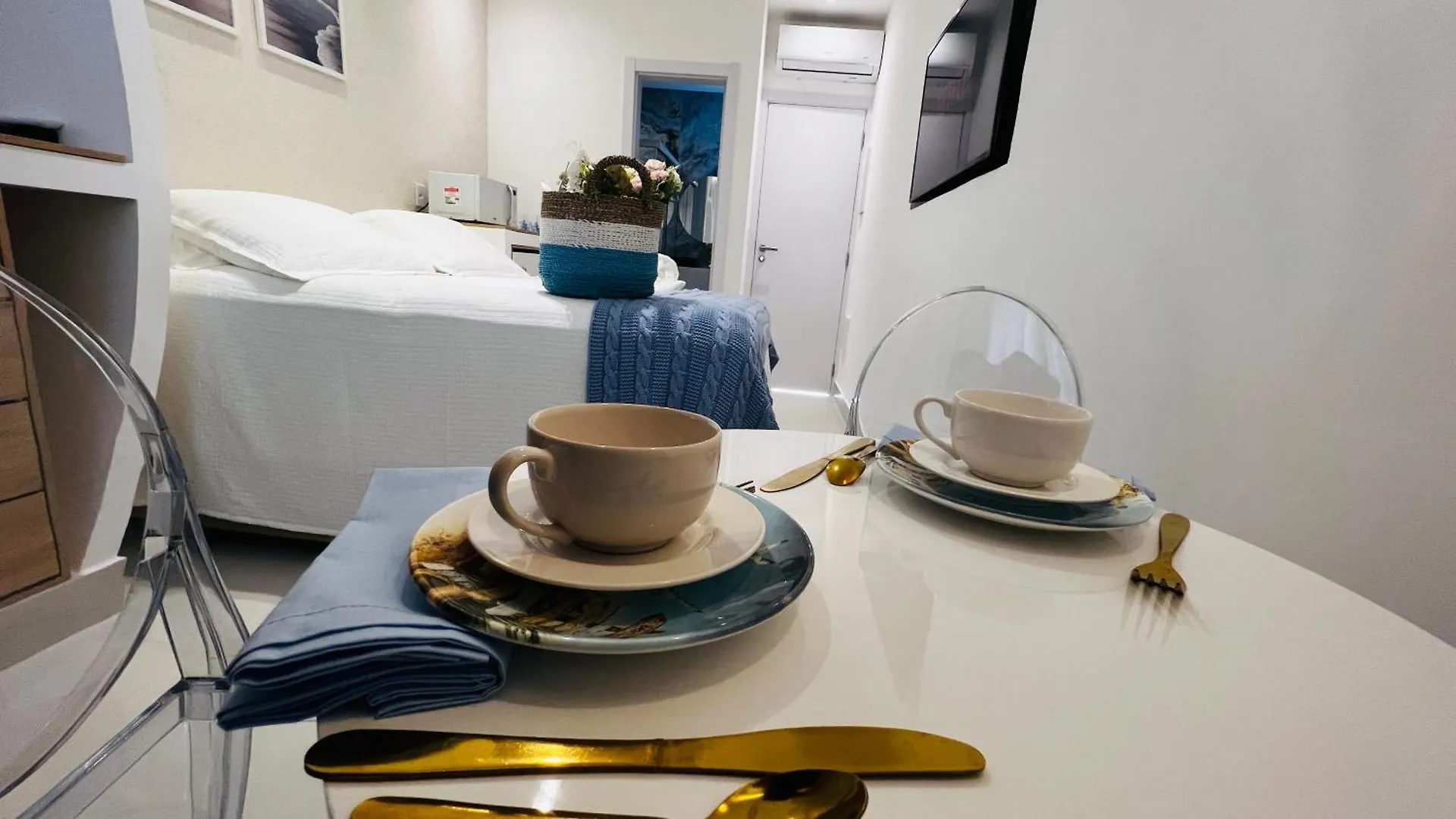 D'Blue Buzios Hotel Boutique