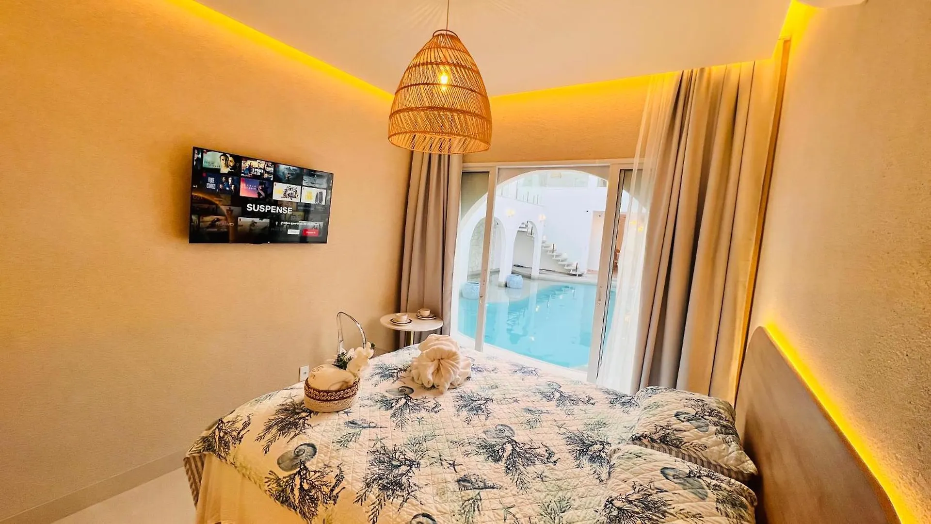 D'Blue Buzios Hotel Boutique
