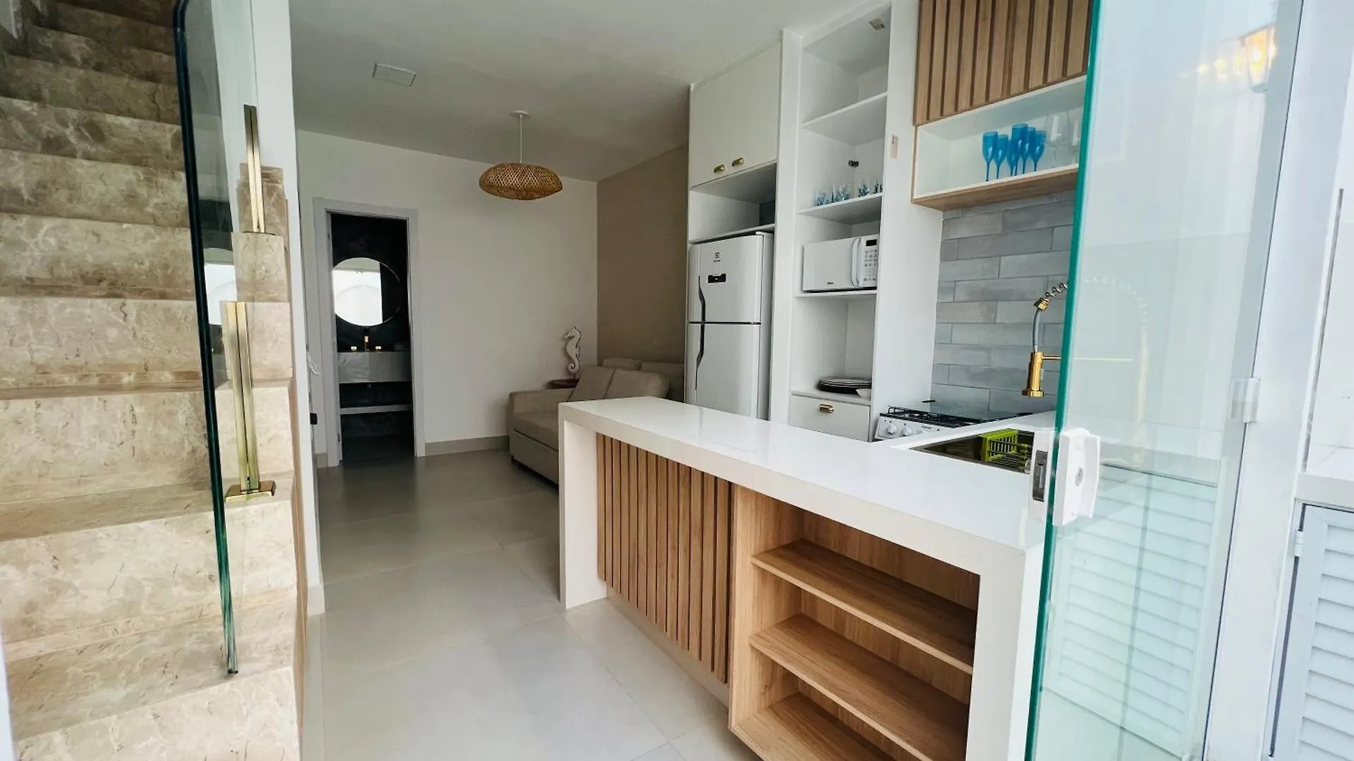 D'Blue Buzios Hotel Boutique