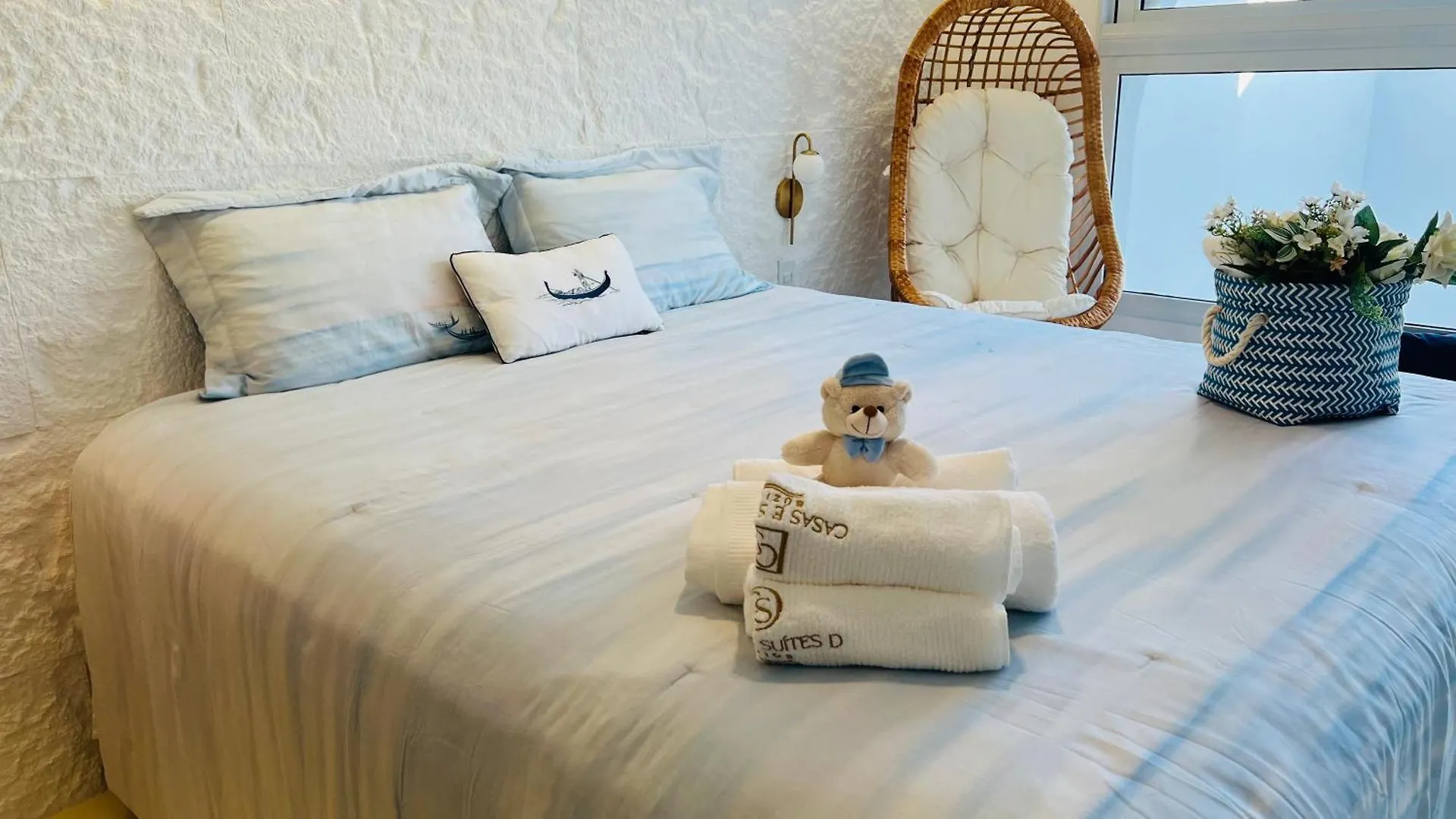 D'Blue Buzios Hotel Boutique