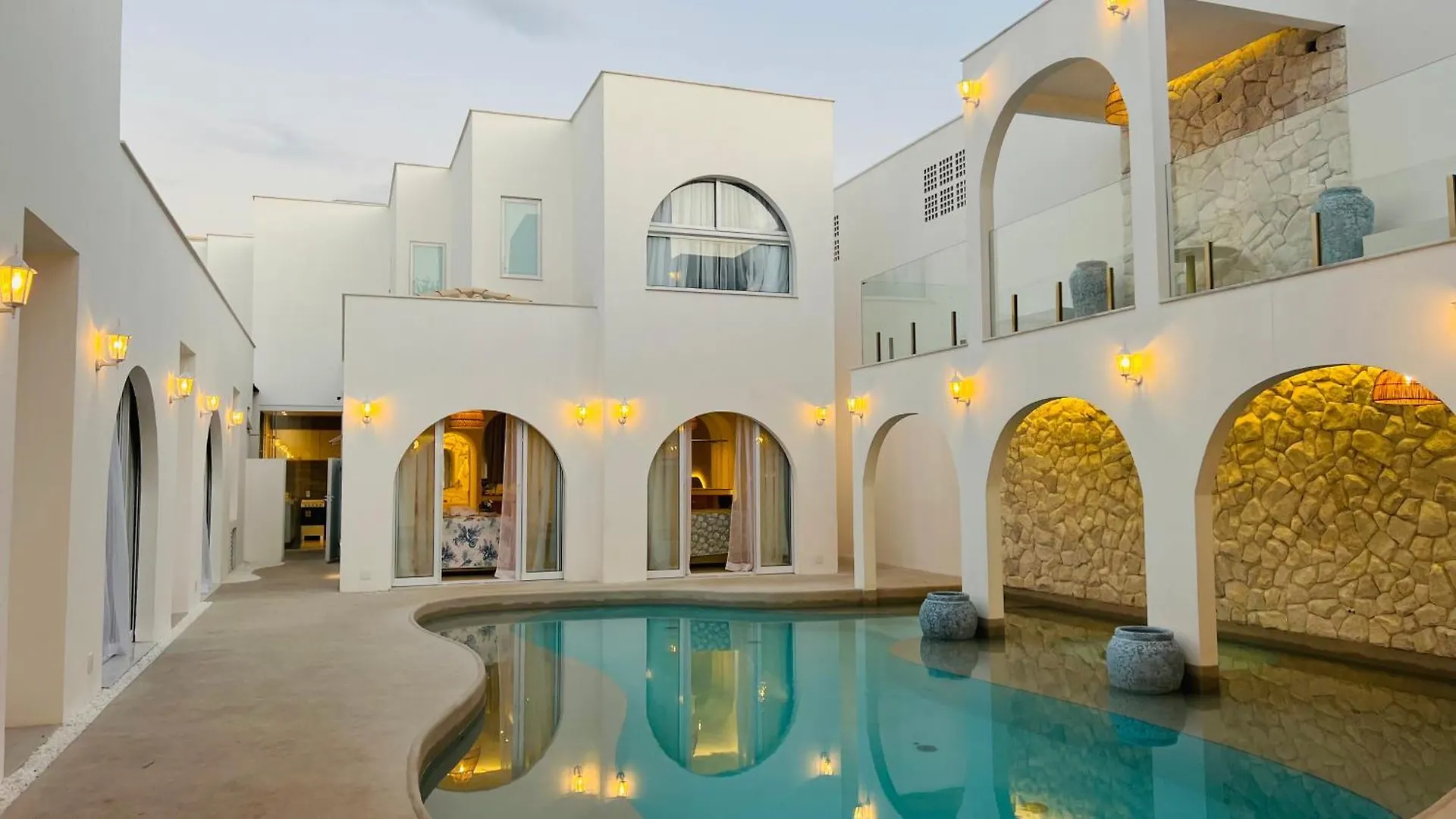 D'Blue Buzios Hotel Boutique