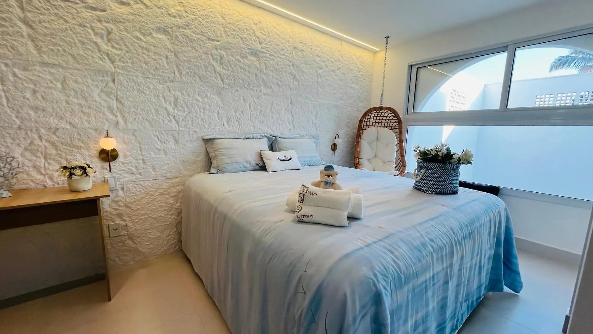 D'Blue Buzios Hotel Boutique