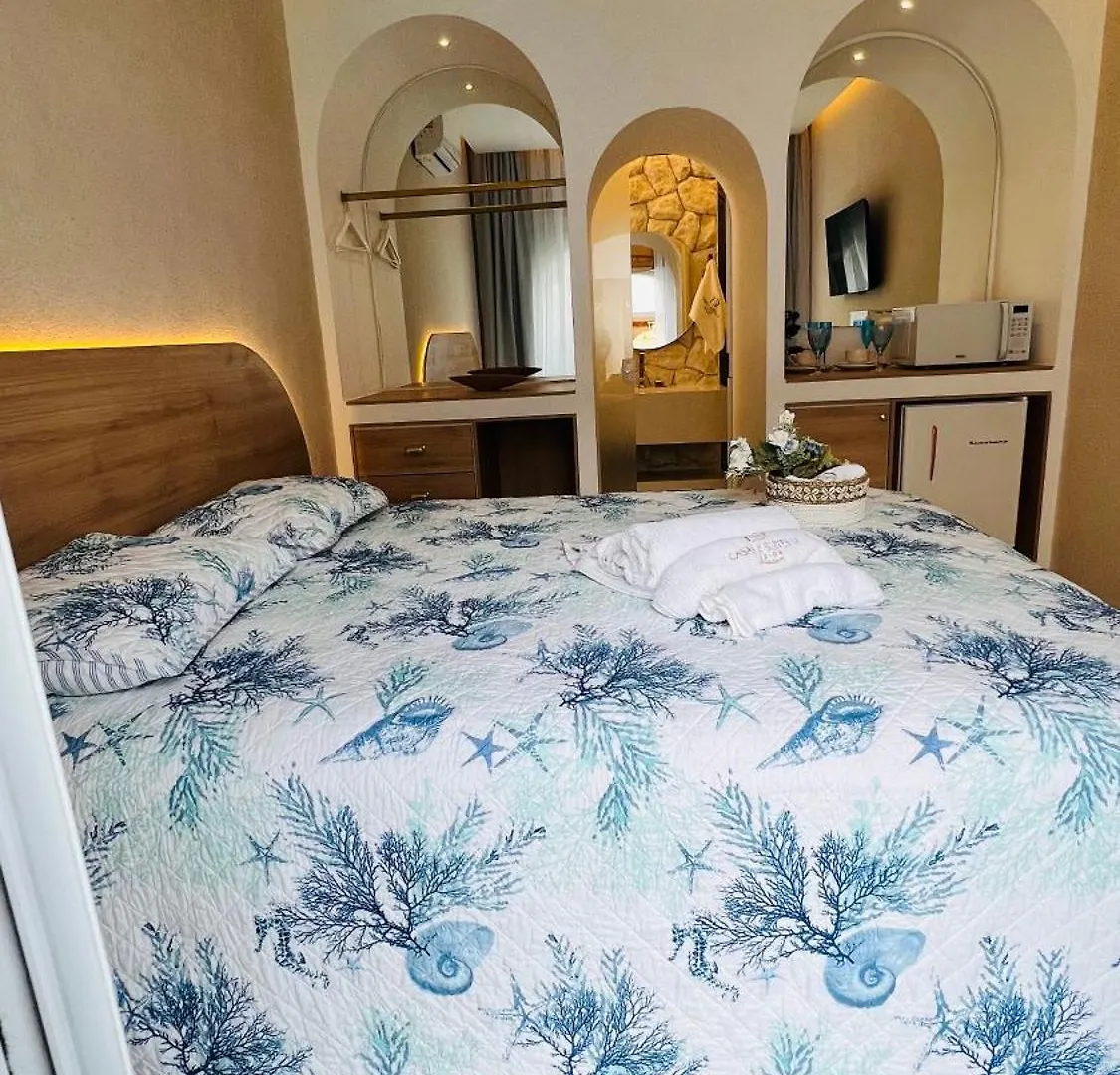 D'Blue Buzios Hotel Boutique