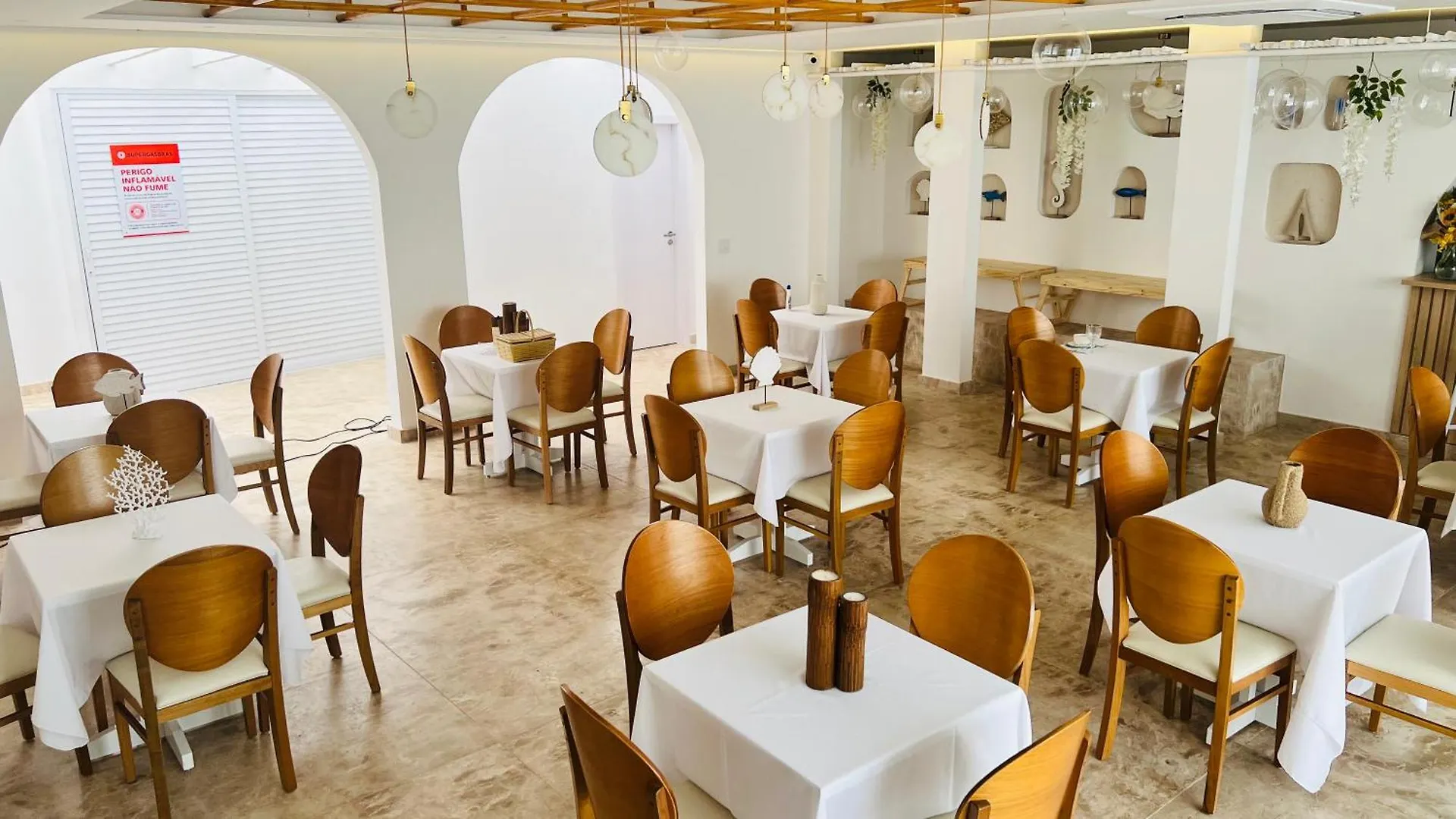 D'Blue Buzios Hotel Boutique