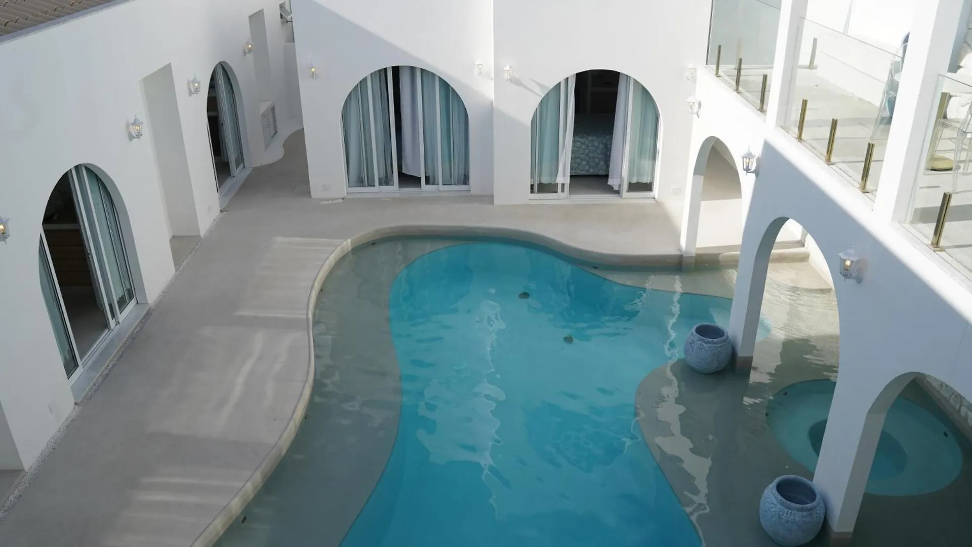 D'Blue Buzios Hotel Boutique
