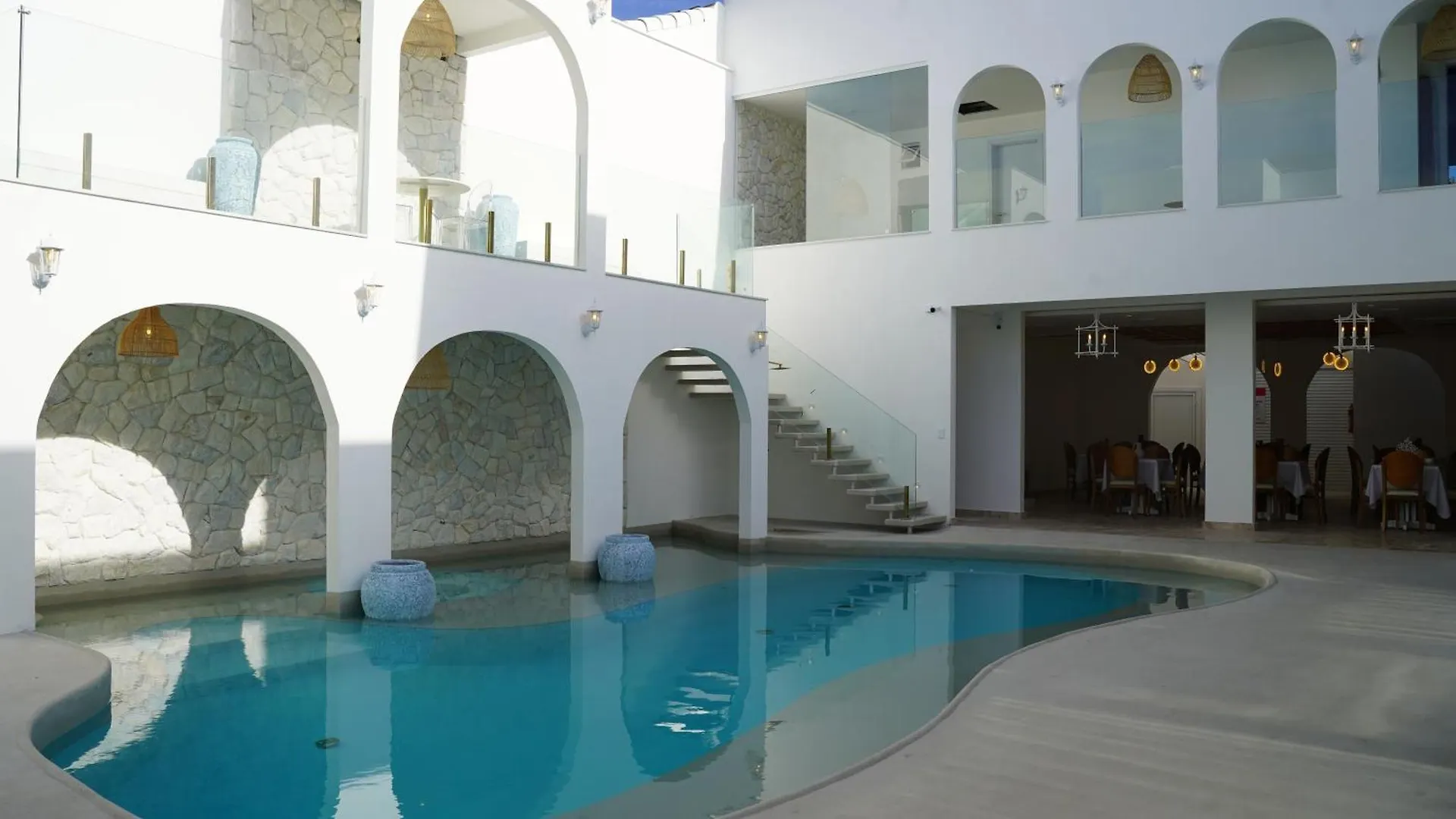 D'Blue Buzios Hotel Boutique
