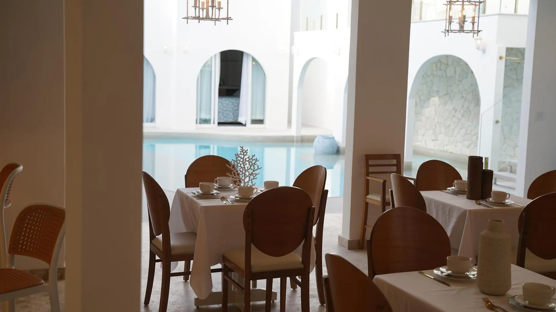 D'Blue Buzios Hotel Boutique