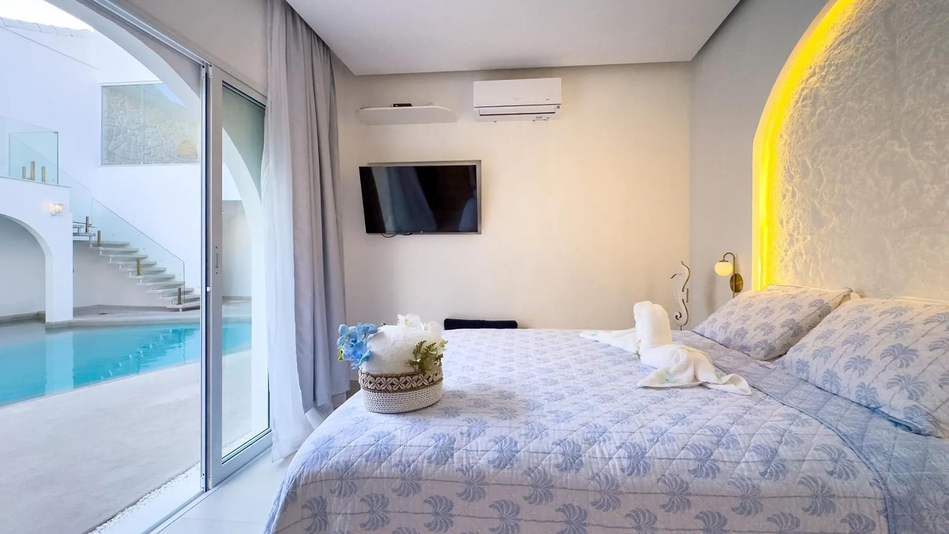 D'Blue Buzios Hotel Boutique